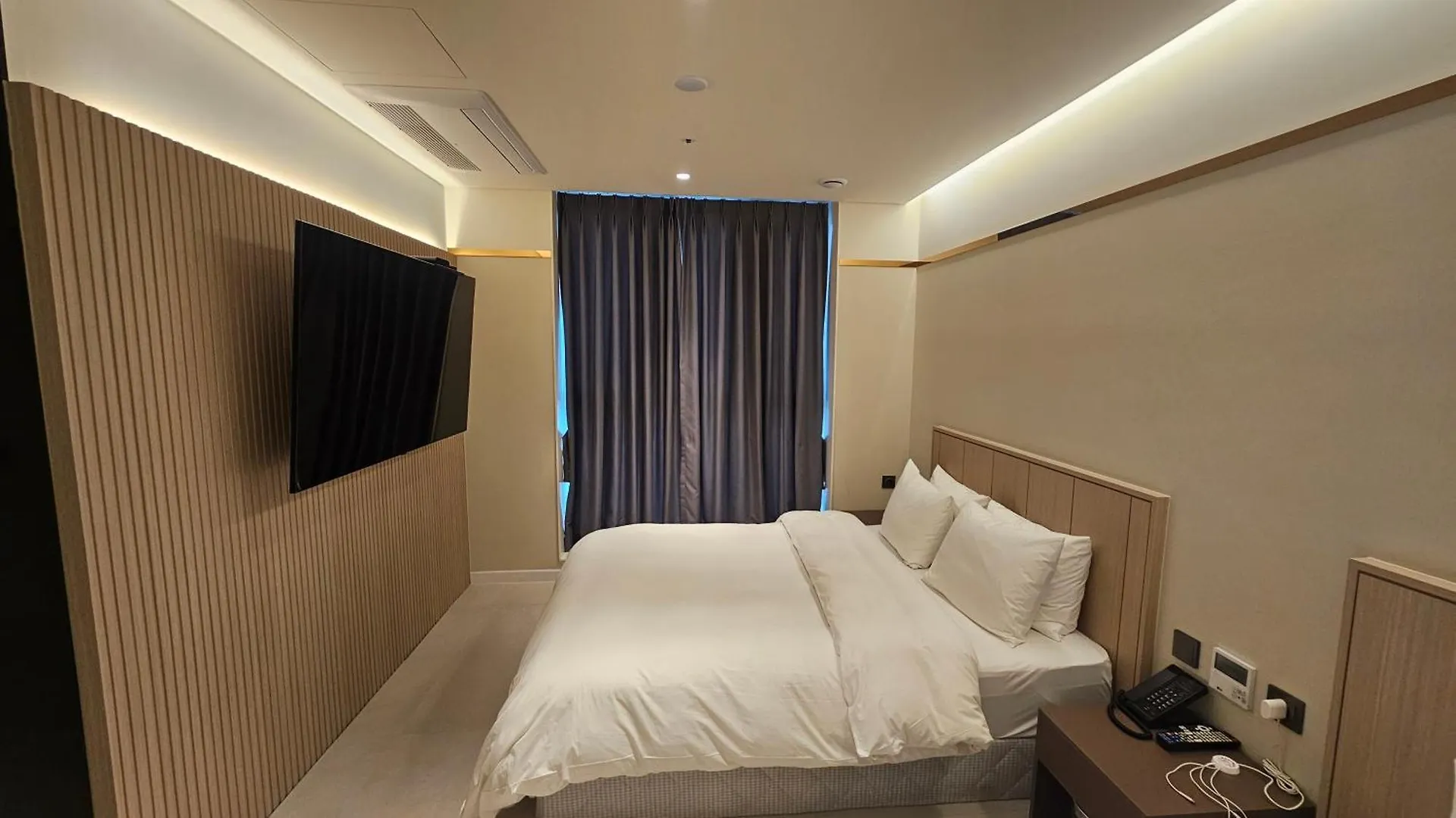 The Gleam Hotel 인천