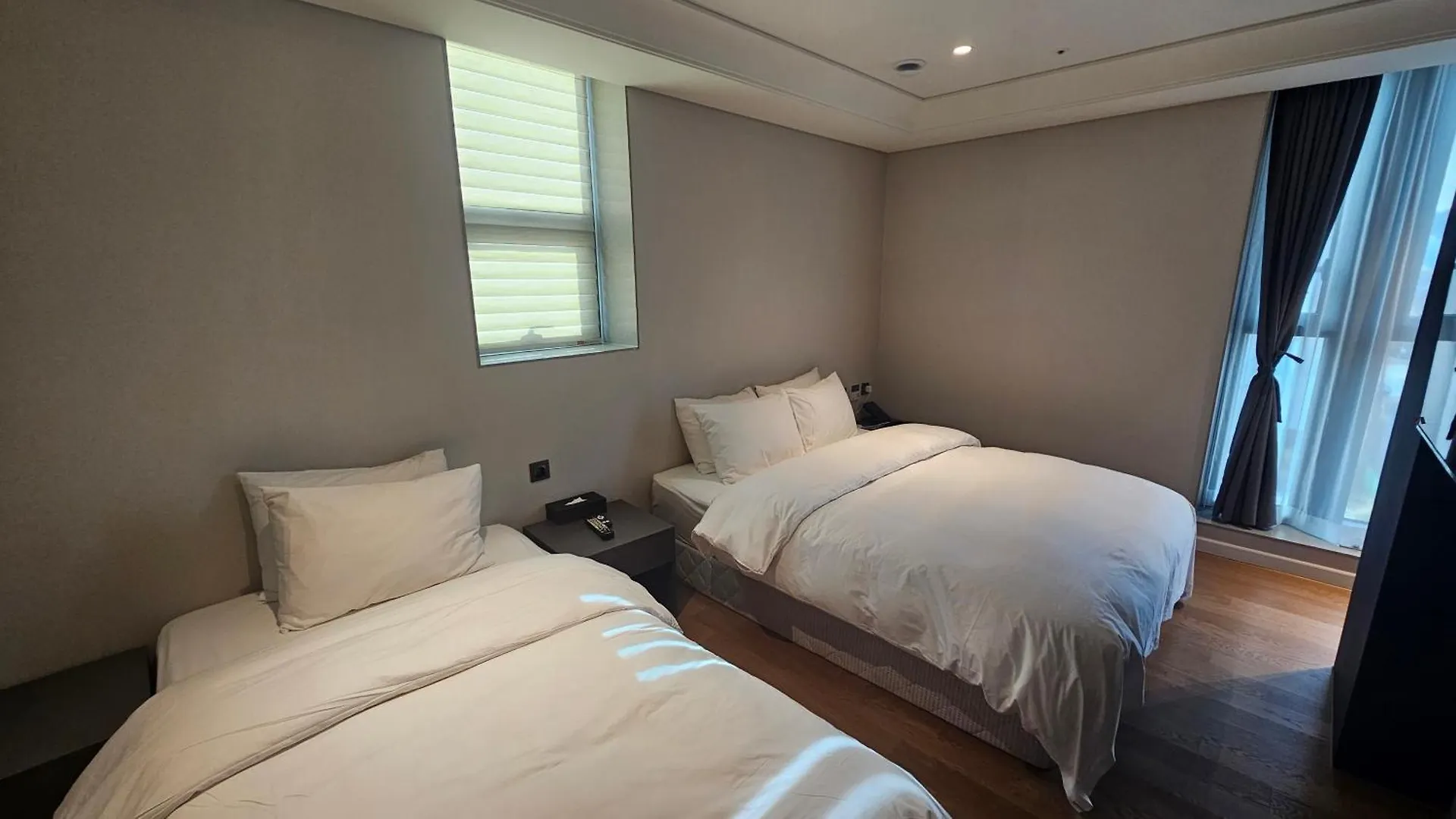 The Gleam Hotel 인천