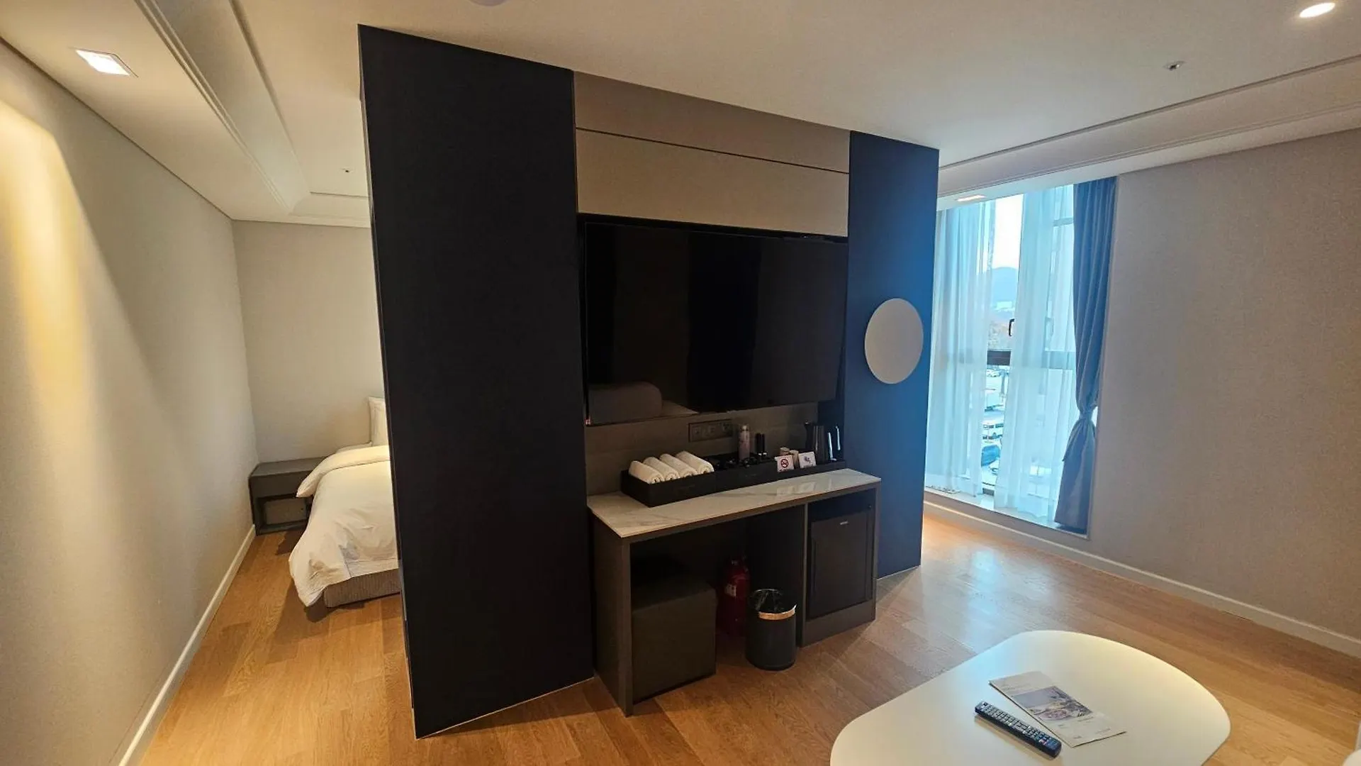 The Gleam Hotel 인천