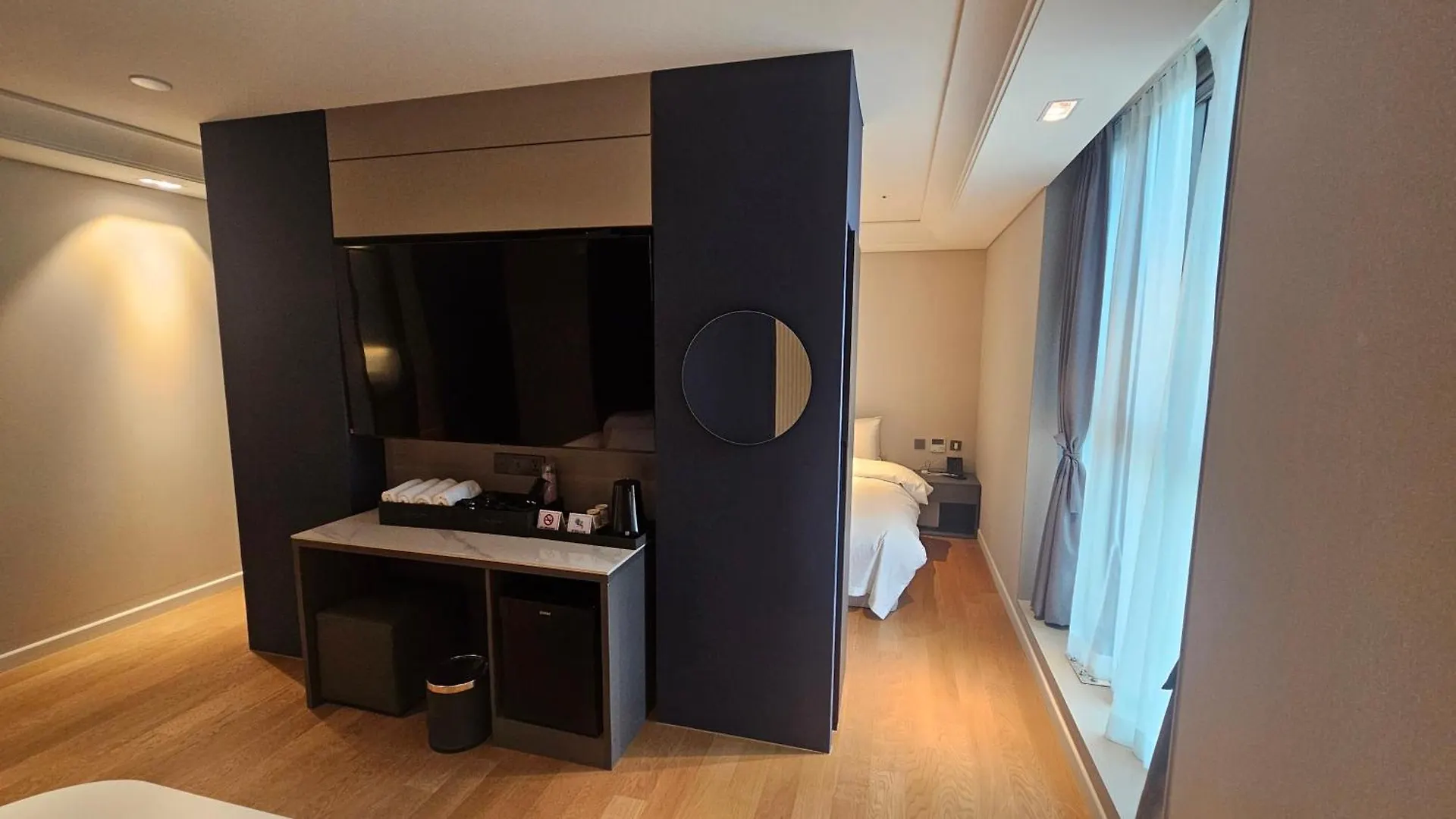 The Gleam Hotel 인천