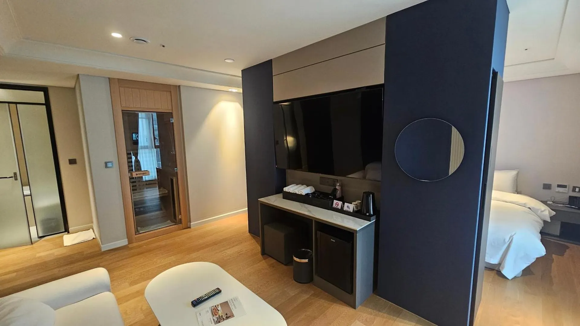 The Gleam Hotel 인천