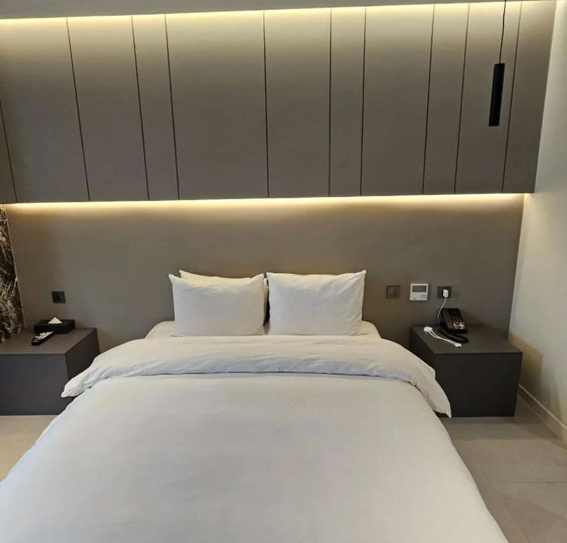 The Gleam Hotel 인천