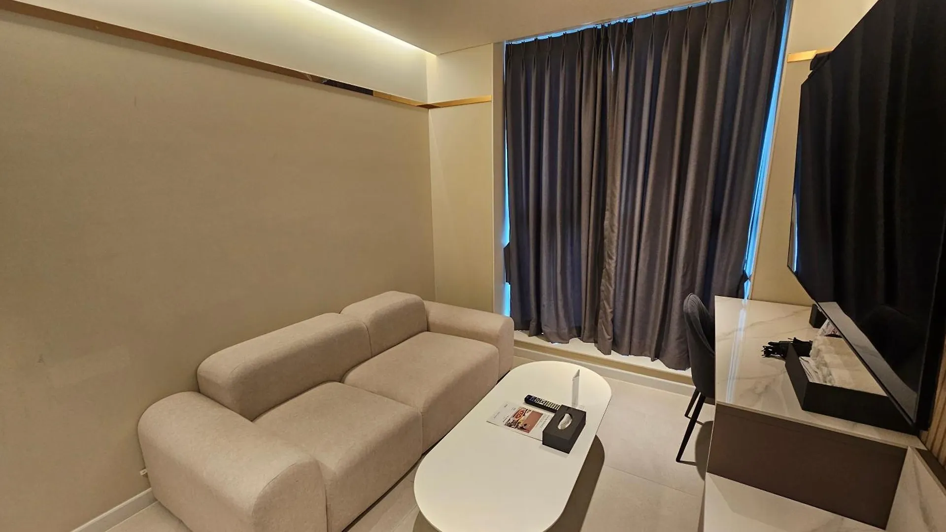 The Gleam Hotel 인천