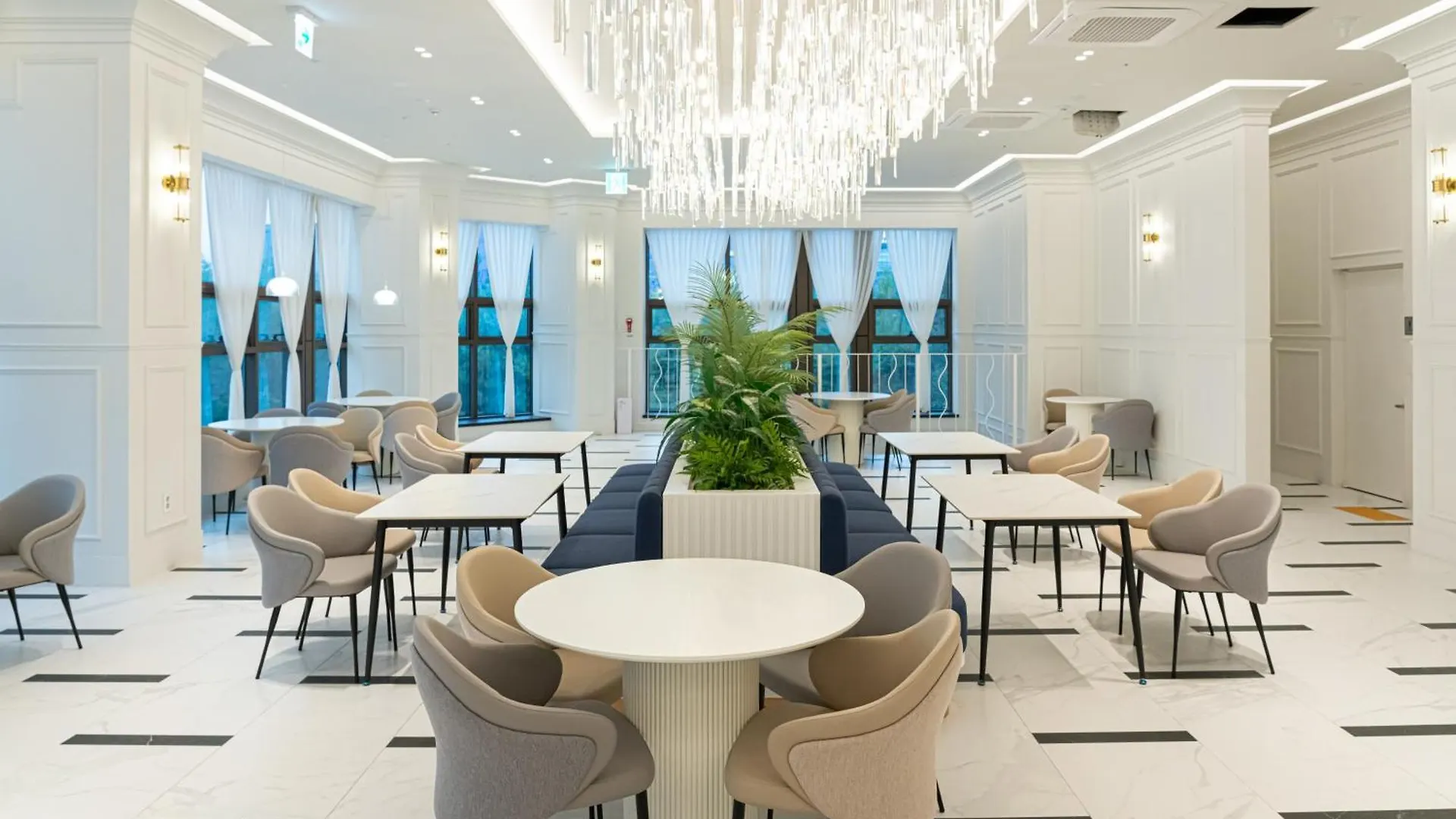 The Gleam Hotel Incheon