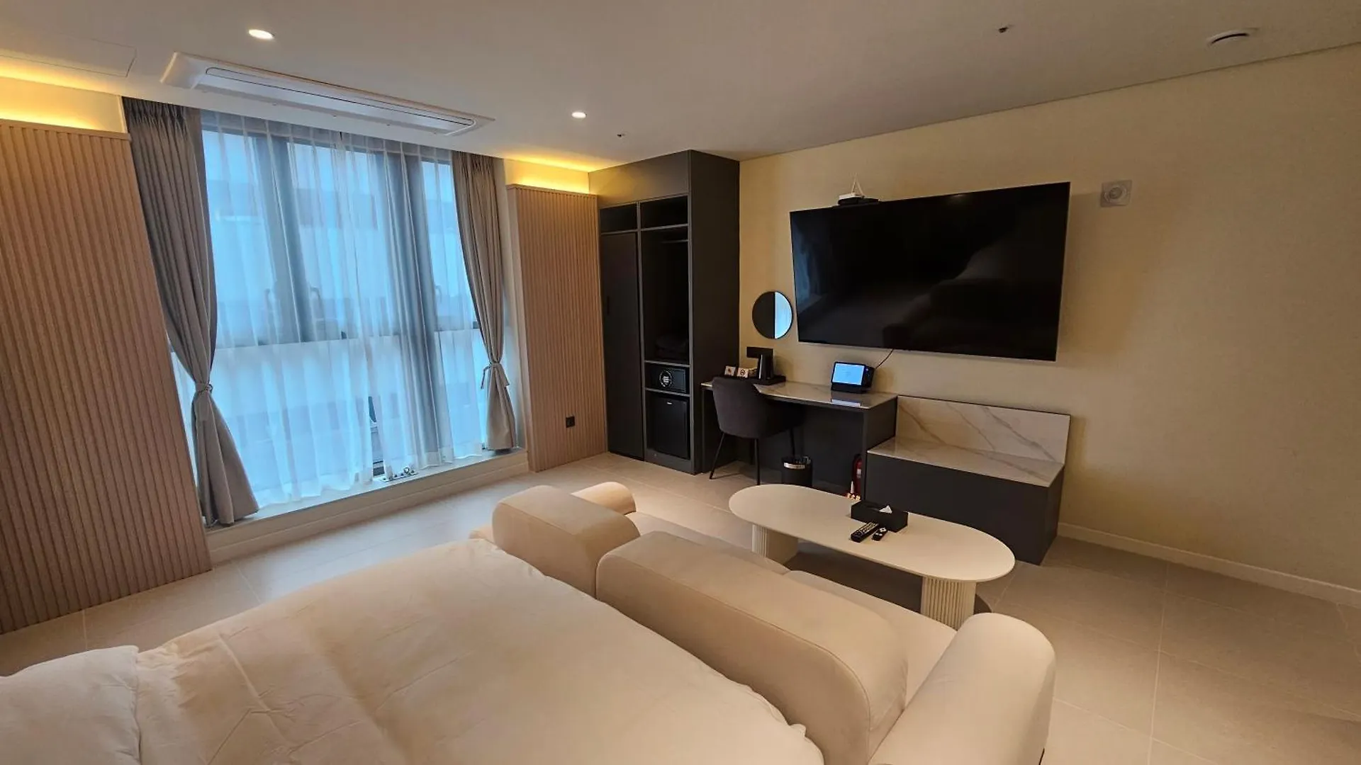 The Gleam Hotel 인천