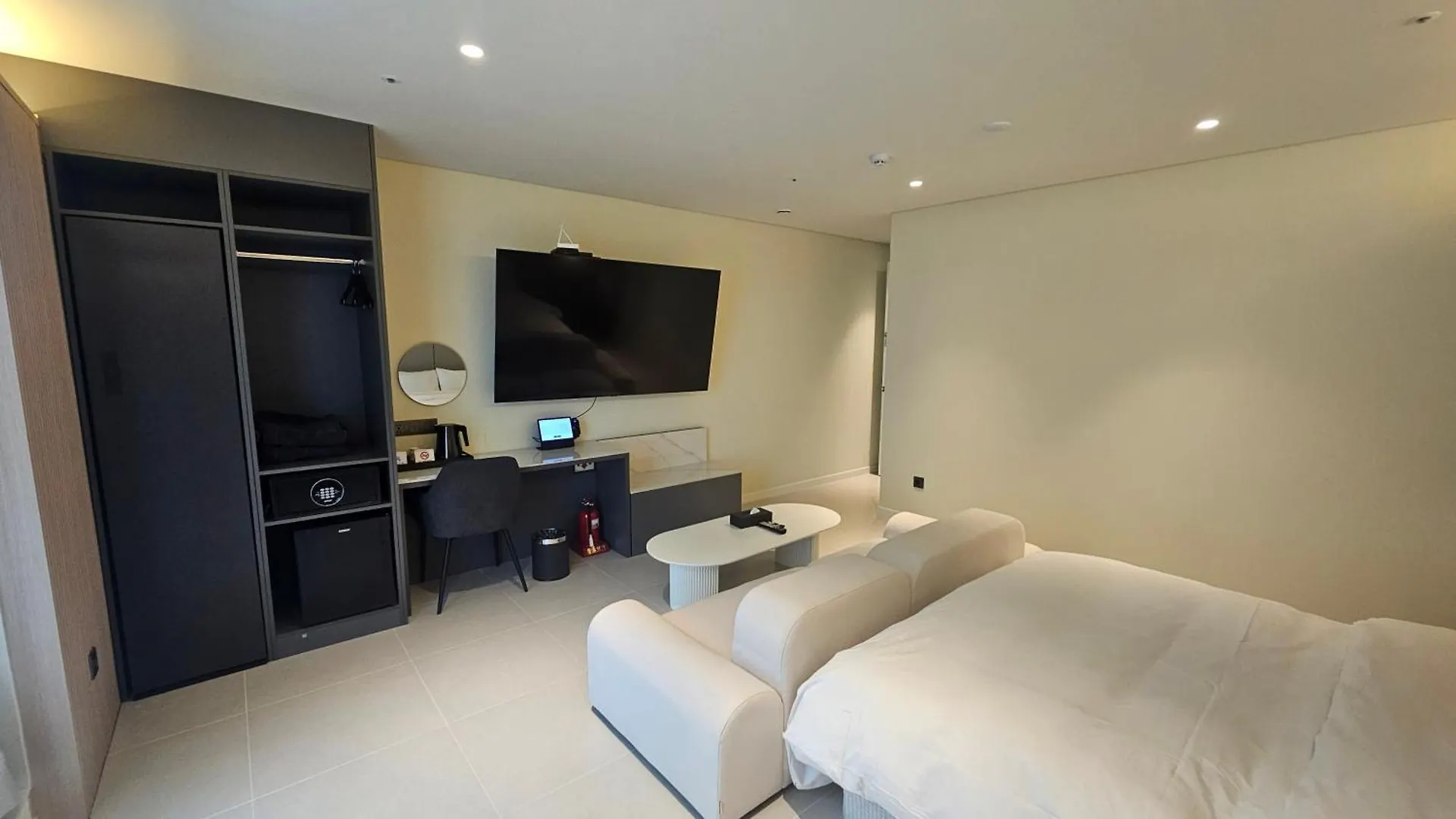 The Gleam Hotel 인천