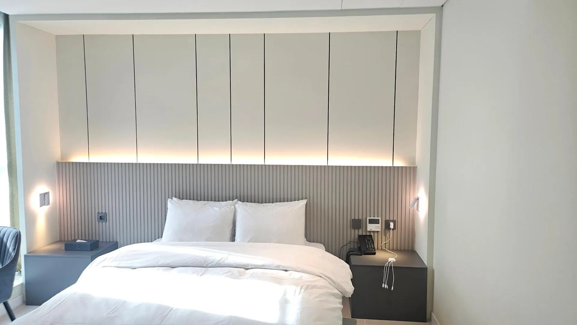 **  The Gleam Hotel 인천 대한민국