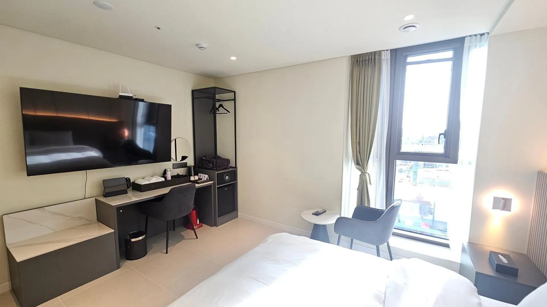 The Gleam Hotel 인천