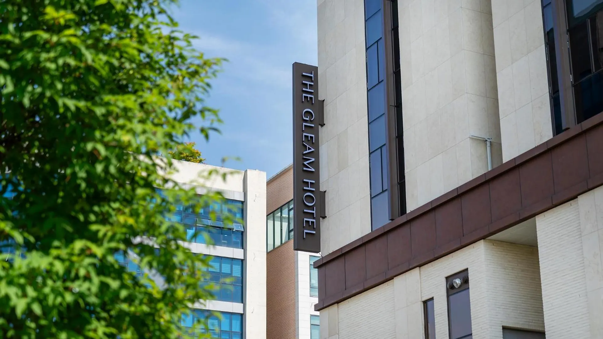The Gleam Hotel Incheon