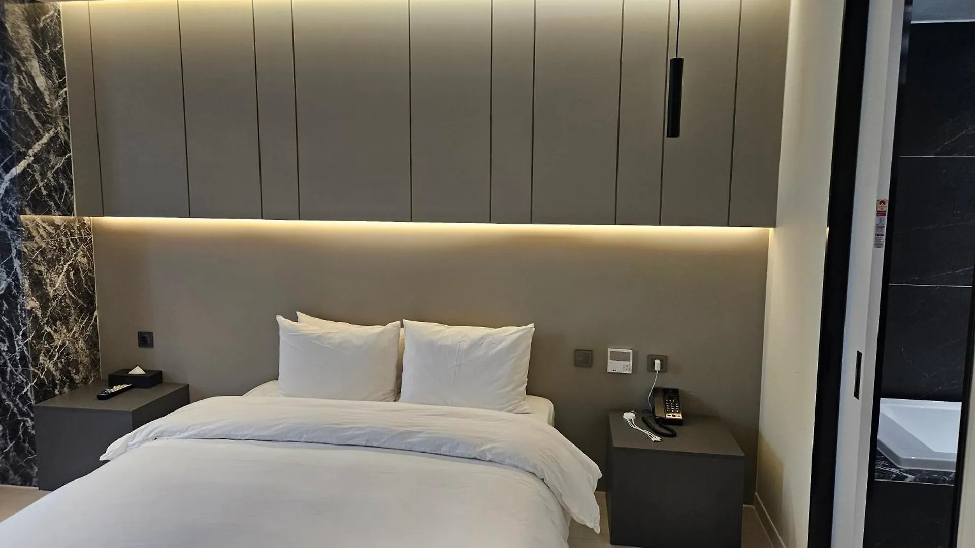The Gleam Hotel 인천