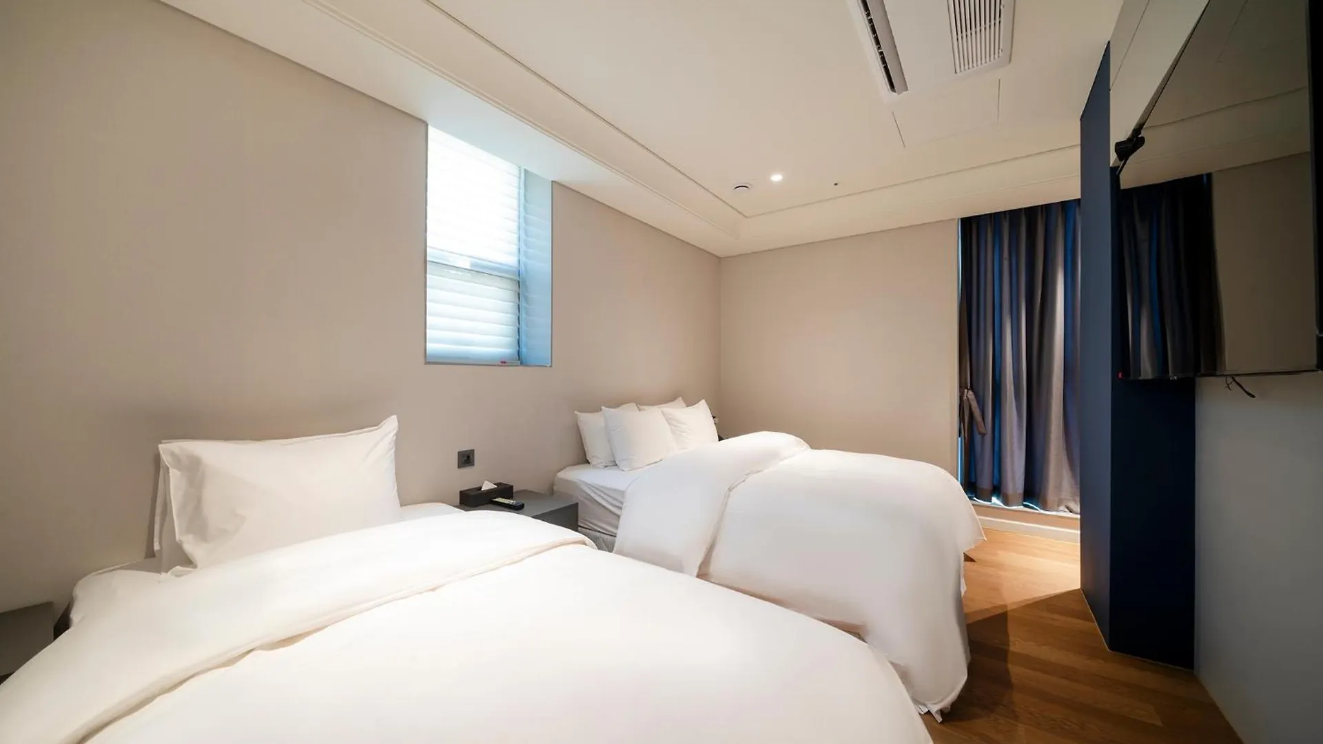 The Gleam Hotel 인천