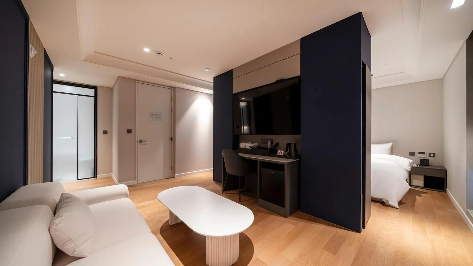 The Gleam Hotel 인천 대한민국