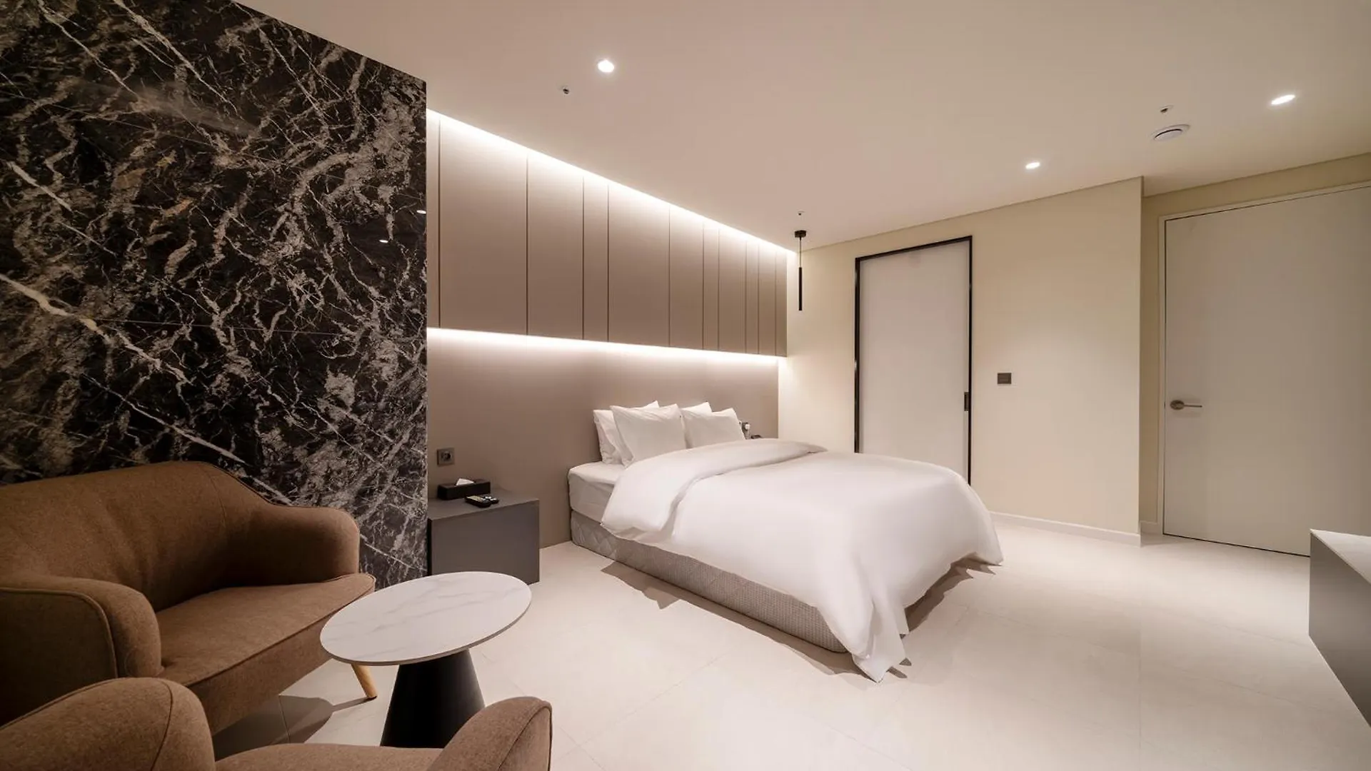 The Gleam Hotel 인천