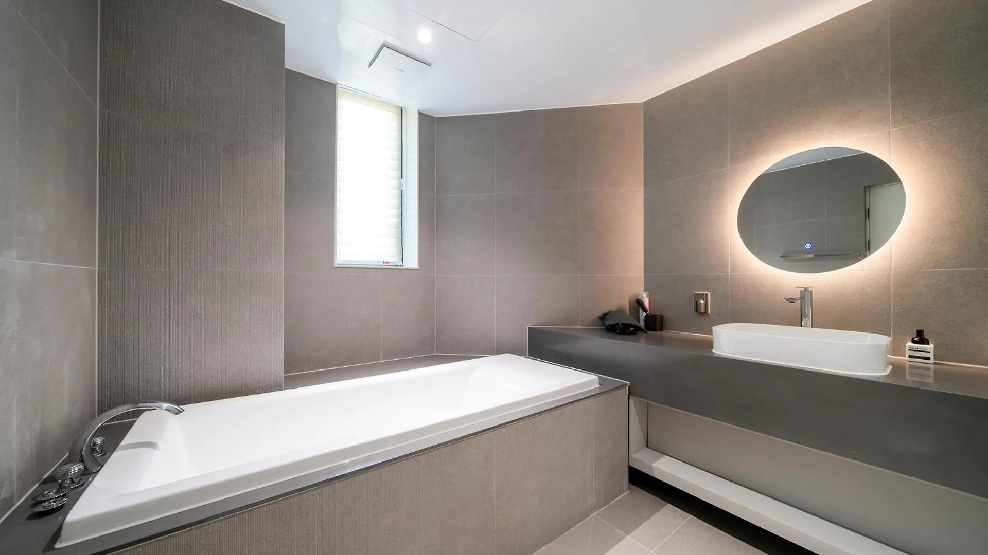 The Gleam Hotel 인천