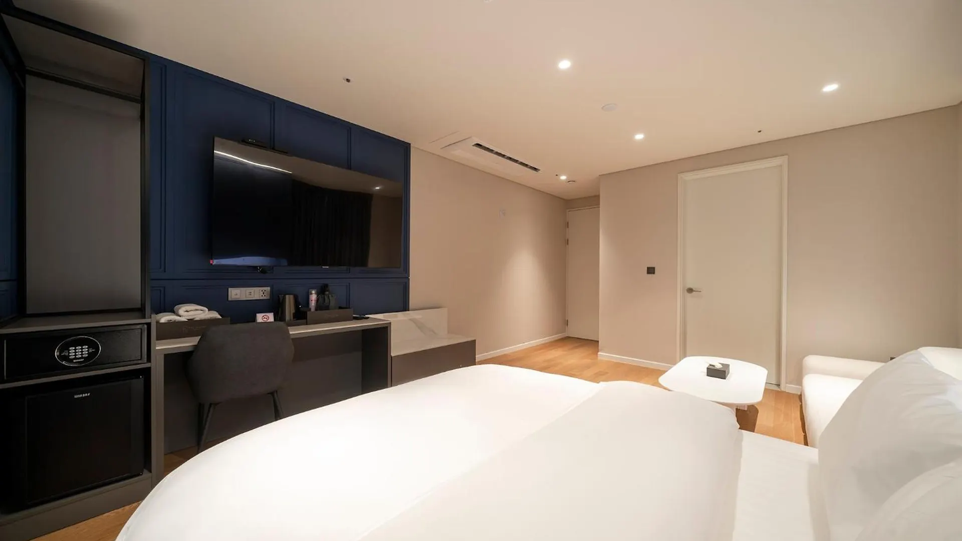 The Gleam Hotel 인천 대한민국