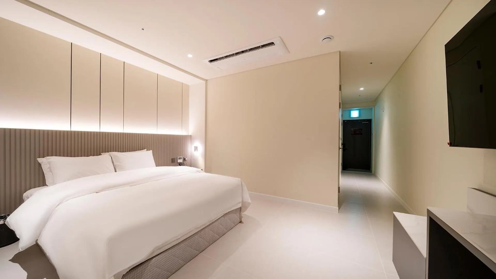 The Gleam Hotel 인천 2*,  대한민국