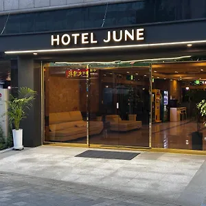 호텔 Airport June, 인천