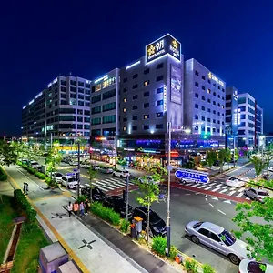 호텔 9월호텔, 인천