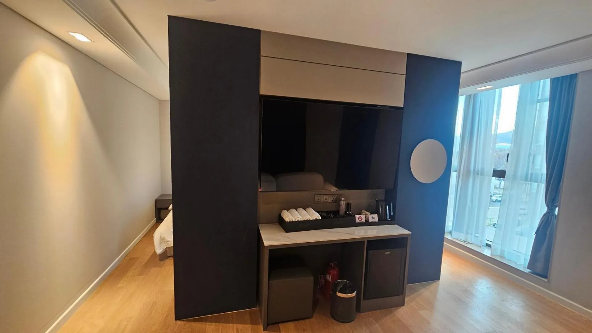 The Gleam Hotel Incheon Korsel