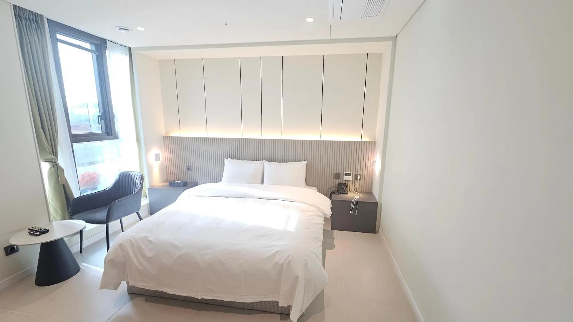 The Gleam Hotel Incheon 2*,