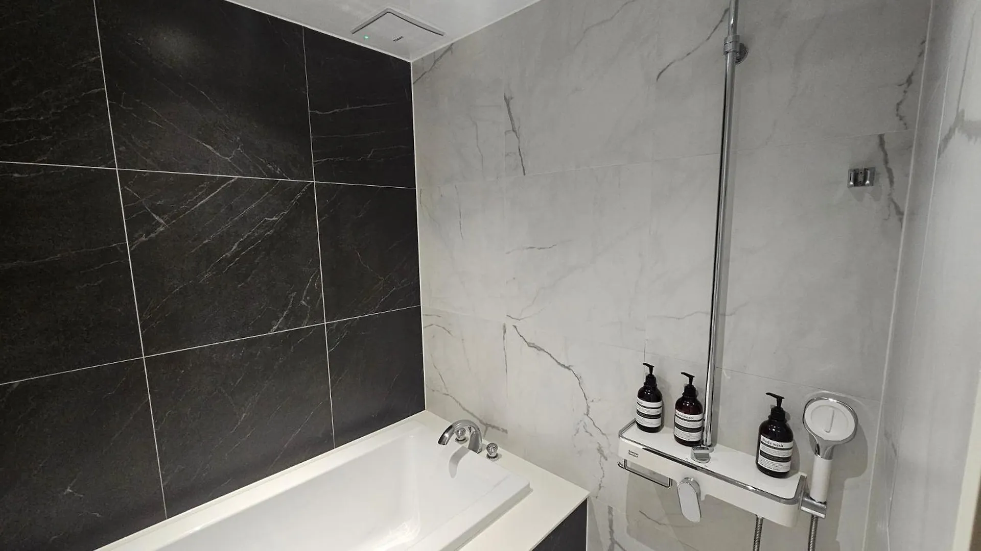 The Gleam Hotel Incheon