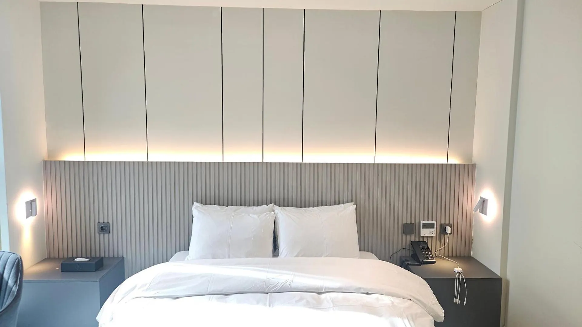 The Gleam Hotel Incheon